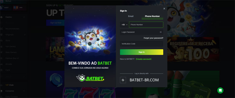 Betin