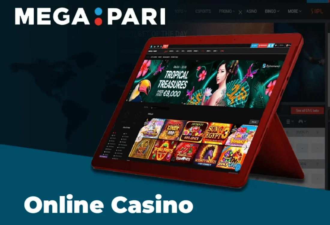 Esporte bet casino