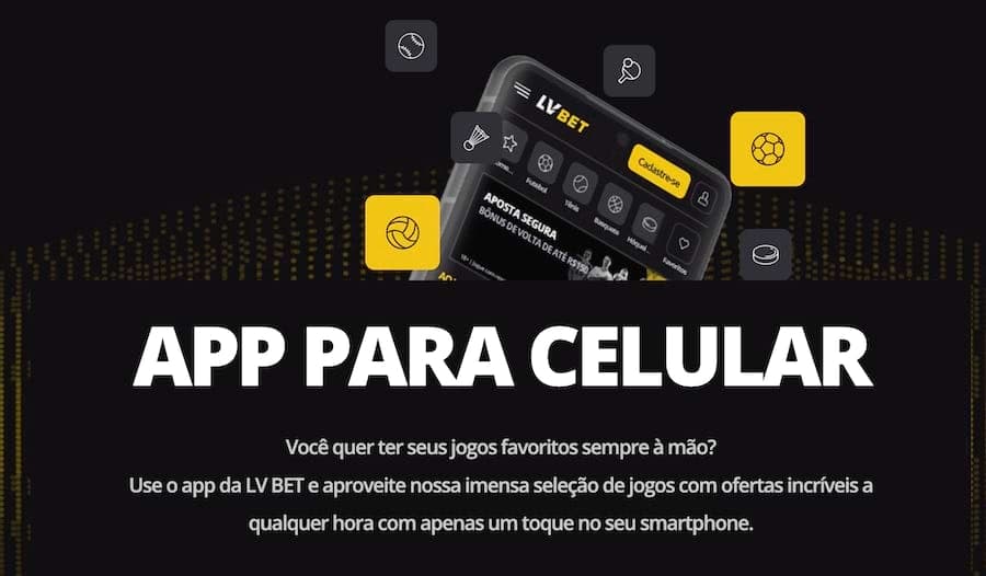 Baixar aplicativo de apostas