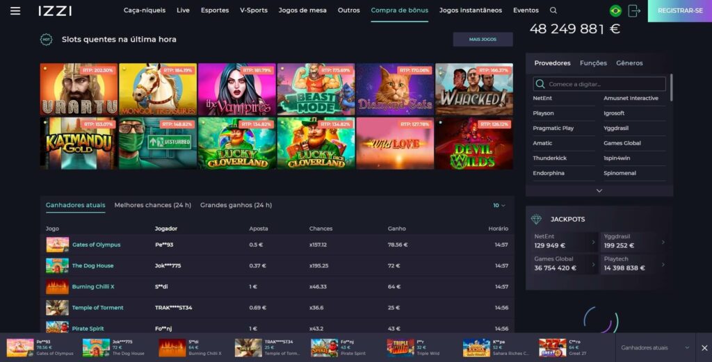 Bet 365 online