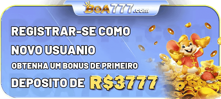 Foguetinho bet