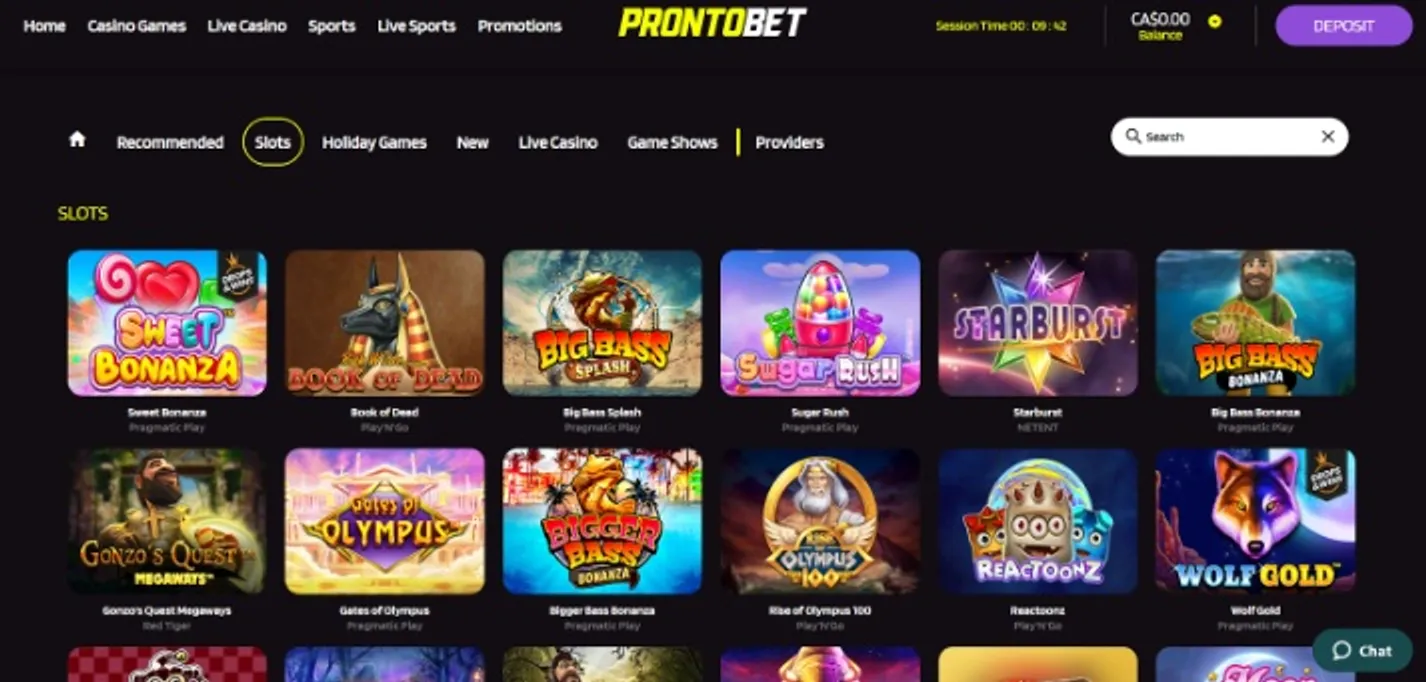 EmeraldCrest Gaming