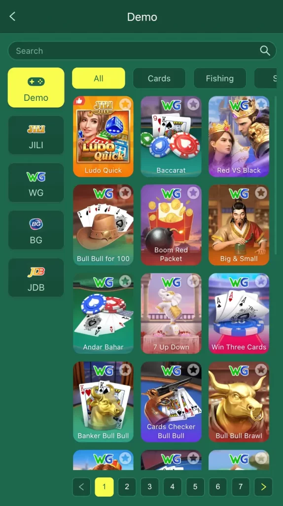 LOKI CASINO
