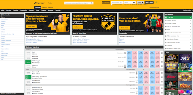 Www jogadadasorte vip