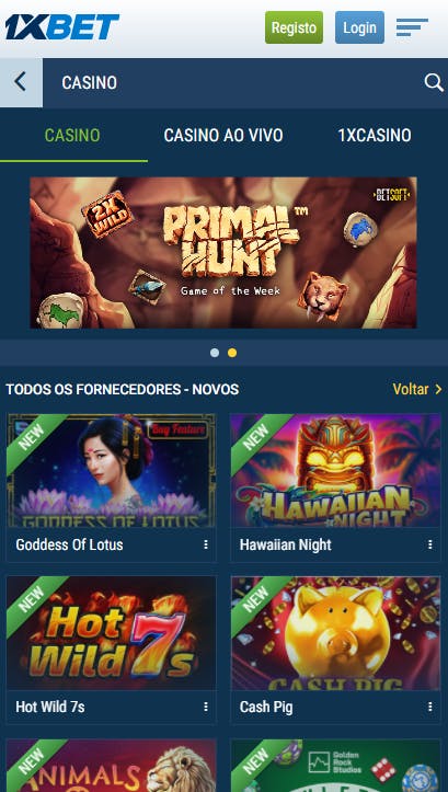 Jogue facil bet