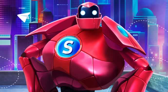 Blaze apostas apk