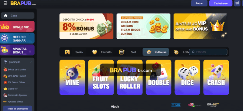 Esportes br app