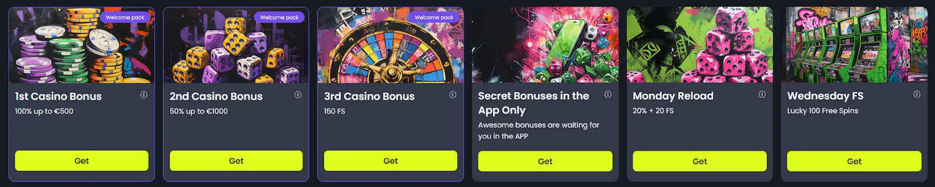 Spinbookie