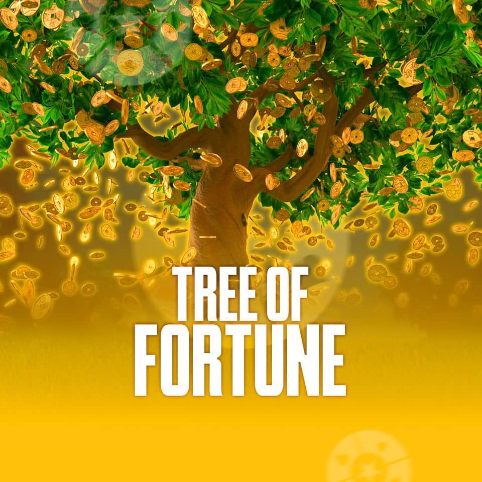 Fortune tiger demo
