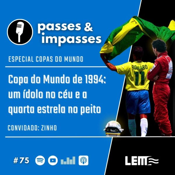 Impuros 3 temporada