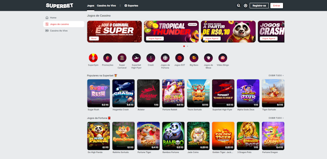 Sportsbet nacional