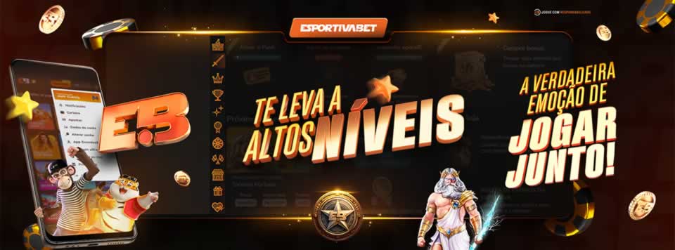 Blaze aposta
