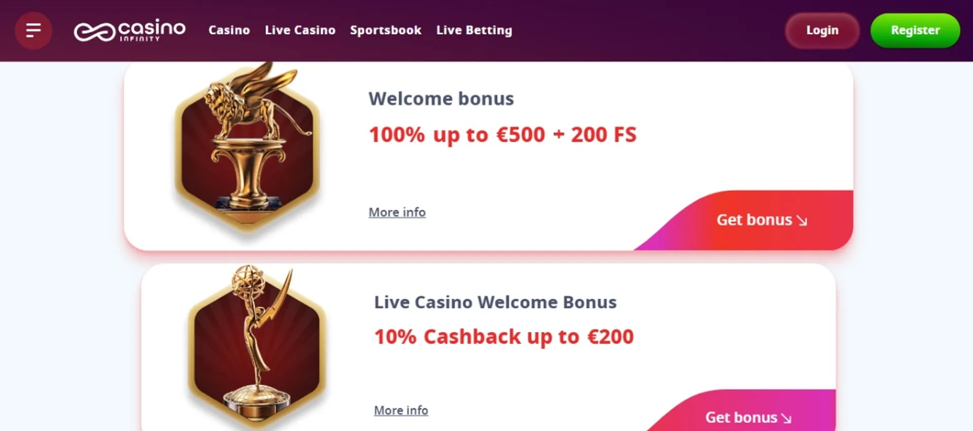 Surf Casino