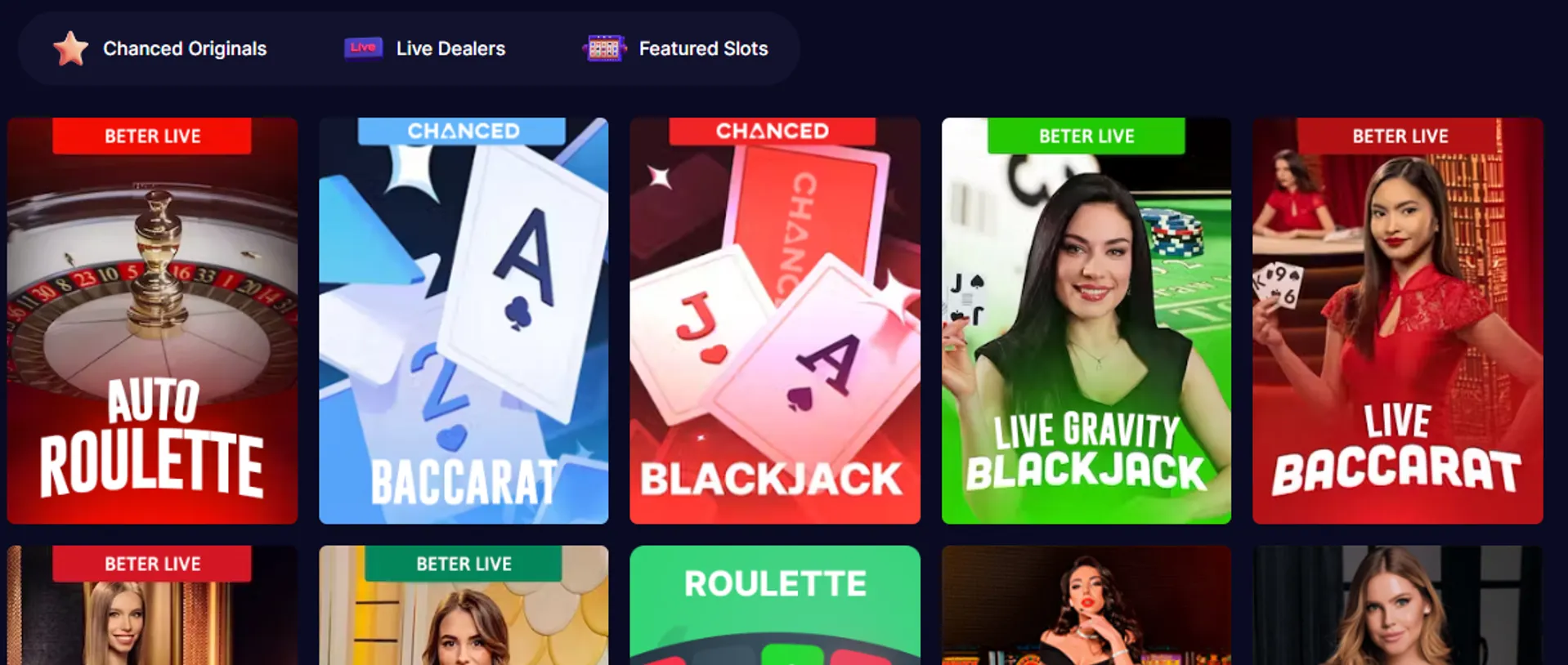 Baixar bets