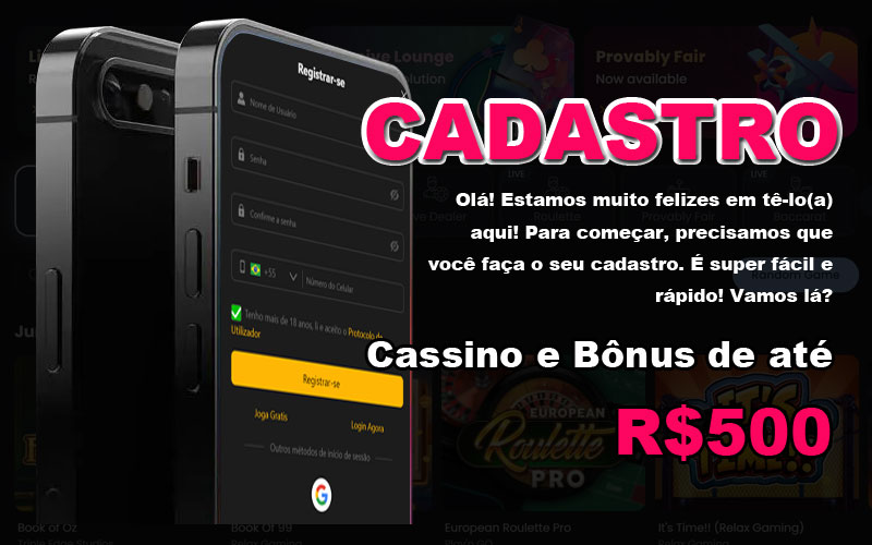 Sports betting brasil