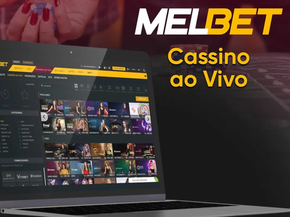 Blaze aposta app