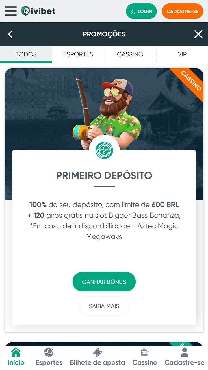 Baixar app sportingbet