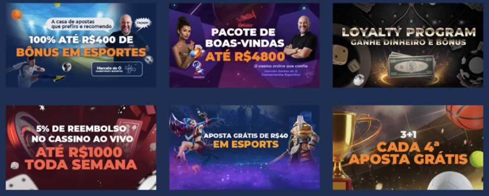Apostas esportivas vip