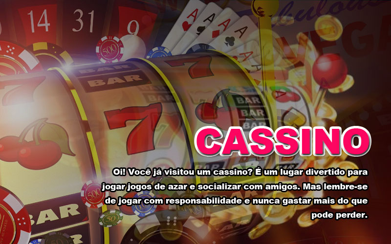 Jogar bet