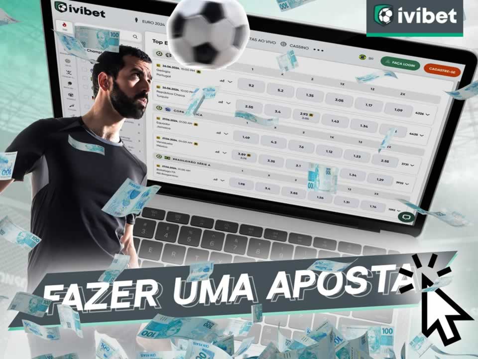 Roleta ao vivo