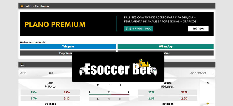 Assistir futebol gratis