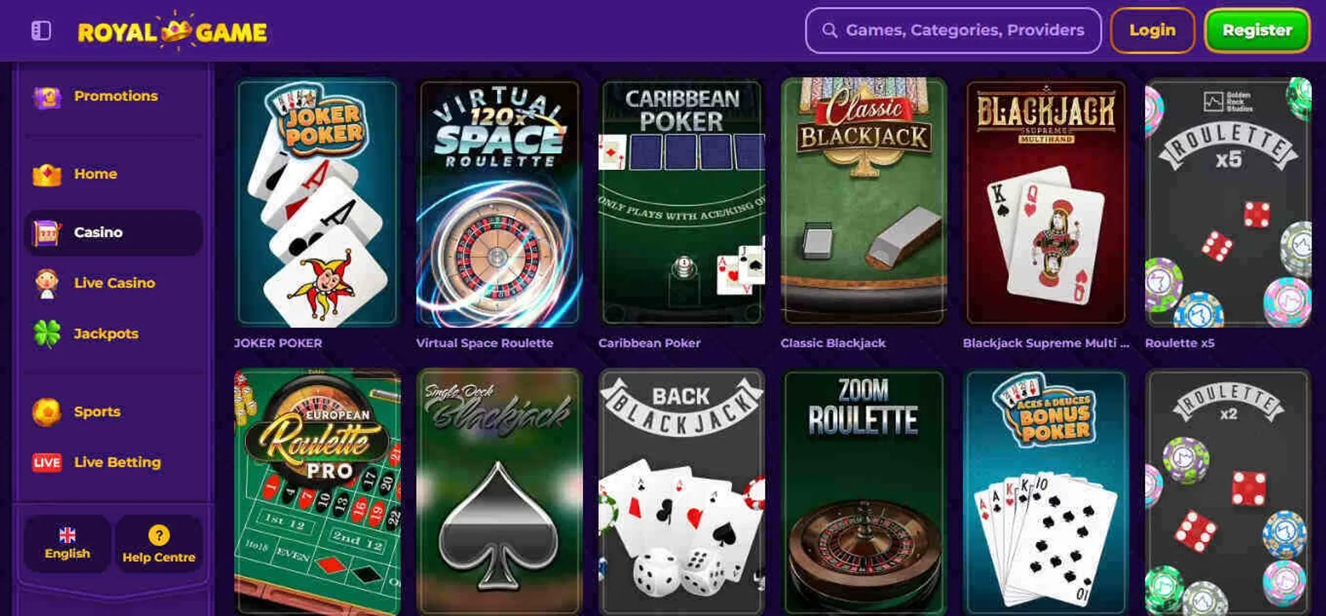 Pg games