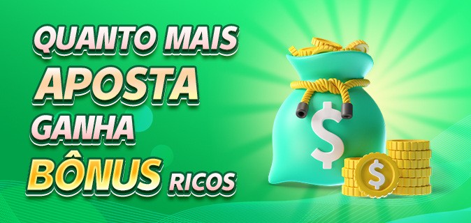Bônus primeiro depósito