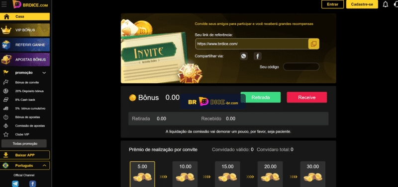 Sport bet nacional
