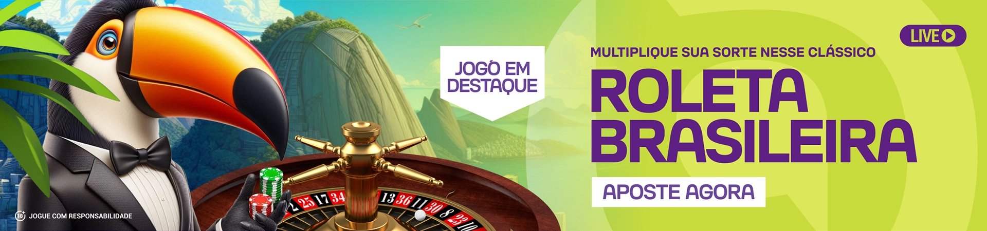 Loucura do tempo 2018